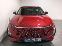 Usado Omoda 5 147 CV (108 kW) 2025 Rojo SUV