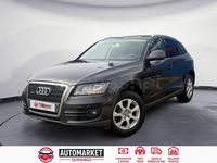 Usado Audi Q5 180 CV (132 kW) 2010 Negro SUV