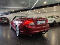 usado Volvo C70 D5 Momentum Aut.