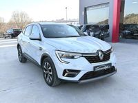Usado Renault Arkana Intens 145 CV (106 kW) 2022 Blanco SUV