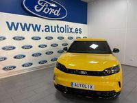Usado Ford Capri Premium 210 kW (286 CV) 2024 Amarillo SUV