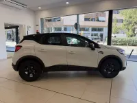 Nuevo Mitsubishi ASX Edition 109 CV (80 kW) 2026 Blanco SUV