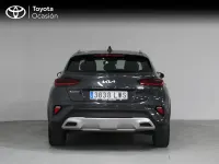 Usado Kia XCeed 160 CV (117 kW) 2022 Gris SUV