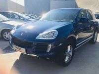 usado Porsche Cayenne 3.0 D