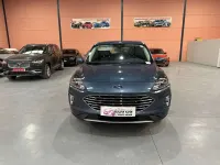 Usado Ford Kuga Titanium 226 CV (166 kW) 2022 Azul SUV