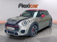 Usado Mini John Cooper Works 231 CV (169 kW) 2018 Gris Utilitario