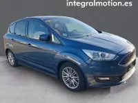 Usado Ford C-MAX Trend+ 125 CV (91 kW) 2018 Monovolumen