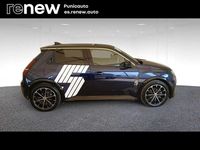 Usado Renault Megane E-Tech Iconic 110 kW (150 CV) 2024 Utilitario