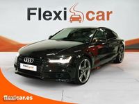 usado Audi A7 Sportback 3.0 TDI 320 quattro tip S line