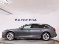 Usado Audi A6 S-Line 245 CV (180 kW) 2019 Gris Familiar