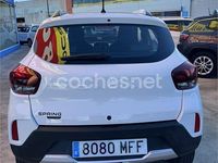 Usado Dacia Spring Comfort 47 kW (65 CV) 2023 Eléctrico Utilitario