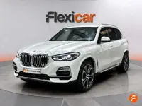 Usado BMW X5 265 CV (194 kW) 2019 Blanco SUV