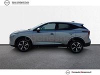 Usado Nissan Qashqai 158 CV (116 kW) 2024 Gris / plata SUV