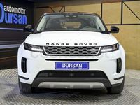 Usado Land Rover Range Rover evoque 163 CV (119 kW) 2021 Blanco SUV