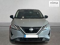 Usado Nissan Qashqai N-Connecta 190 CV (139 kW) 2023 Gris / plata SUV