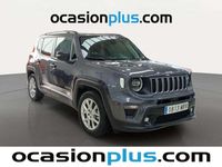 Usado Jeep Renegade Altitude 131 CV (96 kW) 2024 Gris SUV
