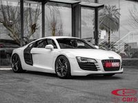 usado Audi R8 Coupé 4.2 FSI quattro R tronic