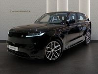 Usado Land Rover Range Rover Sport SE Dynamic 460 CV (338 kW) 2025 Negro SUV