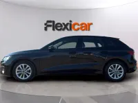Usado Audi A3 Premium 110 CV (80 kW) 2022 Blanco Berlina