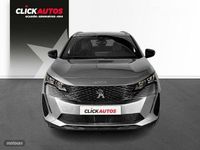 Usado Peugeot 5008 Allure 130 CV (95 kW) 2023 Gris Monovolumen