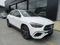 Nuevo Mercedes GLA250 218 CV (160 kW) 2026 Blanco SUV