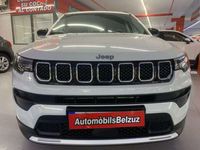 usado Jeep Compass 1.3 Gse Limited 4x2 FWD 96 kW (130 CV)