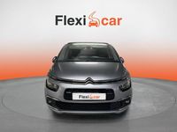 Usado Citroën C4 Picasso Feel 150 CV (110 kW) 2017 Gris Monovolumen