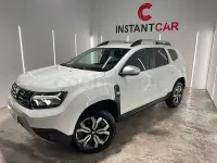 Usado Dacia Duster Comfort 100 CV (73 kW) 2022 Blanco SUV