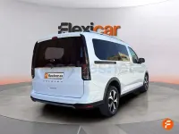 Usado Ford Grand Tourneo Connect Active 122 CV (89 kW) 2024 Blanco Monovolumen