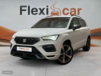 usado Seat Ateca 2.0 TDI 110kW (150CV) DSG S&S FR