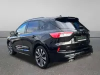 Usado Ford Kuga ST-Line X 190 CV (139 kW) 2021 Negro SUV
