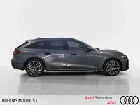 Ny Audi A5 Ambiente 204 HK (150 kW) 2026 Blå Stationcar
