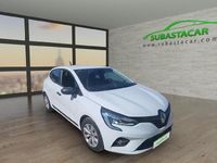 Usado Renault Clio IV Business 85 CV (62 kW) 2019 Blanco