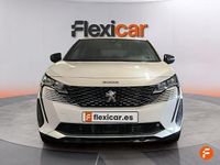 Usado Peugeot 3008 Allure 130 CV (95 kW) 2023 Blanco SUV
