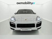 Usado Porsche Cayenne Platinum Edition 462 CV (339 kW) 2023 Blanco SUV