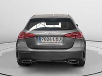 Usado Mercedes A180 116 CV (85 kW) 2022