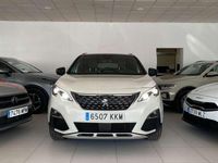 Occasion Peugeot 3008 GT-line 131 ch (96 kW) 2018 Blanc SUV