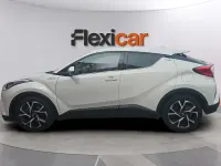 Usado Toyota C-HR Active 122 CV (89 kW) 2019 Blanco SUV