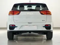 Usado Kia e-Niro 100 kW (136 CV) 2022 Blanco SUV
