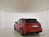 usado Audi A3 Sportback BLACK LINE 35 TFSI 110KW S TRONIC de segunda mano desde 24990€ ✅