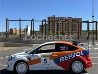 Usado Ford Focus RS 305 CV (224 kW) 2010 Blanco Berlina