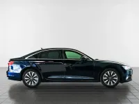 Usado Audi A6 Sport 204 CV (150 kW) 2020 Azul Berlina