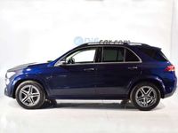 usado Mercedes GLE300 Clase Gle4matic Aut.