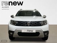 usado Dacia Duster Comfort TCE 74kW(100CV) 4X2