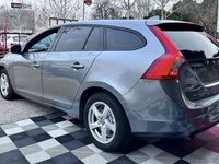 usado Volvo V60 2.0 D2 R-Design Momentum Auto, 120cv, 5p