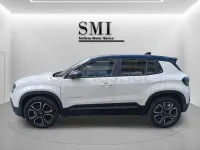 Usado Jeep Avenger Summit 100 CV (73 kW) 2025 Blanco SUV