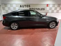 Usado BMW 530 Gran Turismo Comfort Edition 245 CV (180 kW) 2010 Gris Berlina