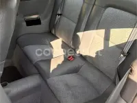 Usado Audi TT 180 CV (132 kW) 1998 Negro Coupe