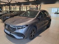 Usado Mercedes EQA250 2025 Eléctrico SUV