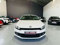 usado VW Scirocco 2.0TDI BMT